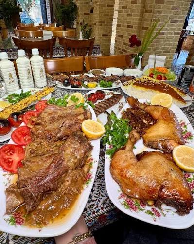 شمـاره هــای تمــاس مجموعه